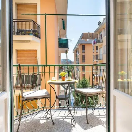 *modern House* Rapallo